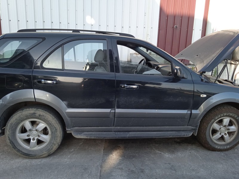 kia sorento i (jc) del año 2006