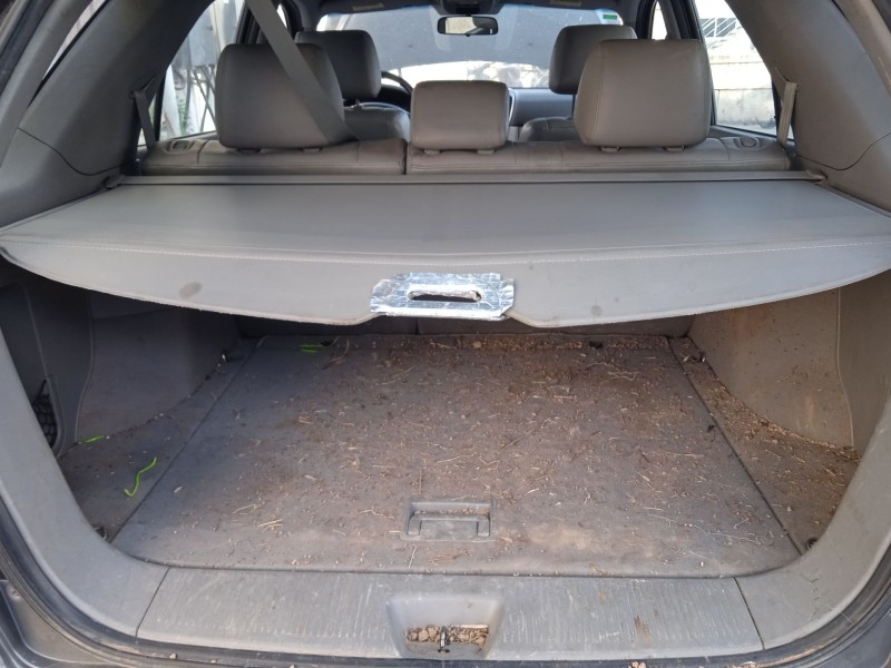 kia sorento i (jc) del año 2006