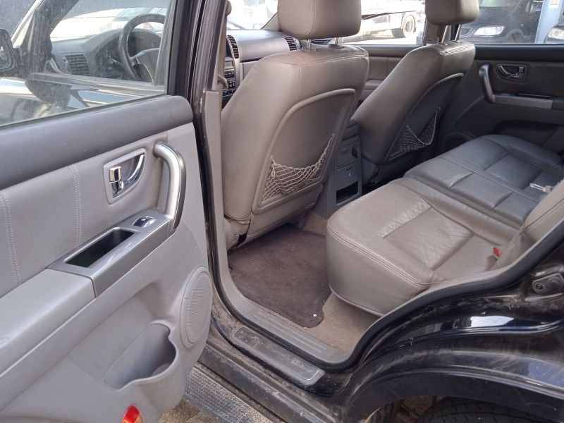 kia sorento i (jc) del año 2006