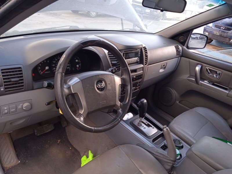 kia sorento i (jc) del año 2006