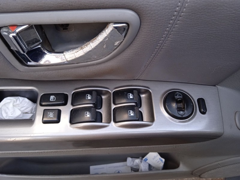 kia sorento i (jc) del año 2006