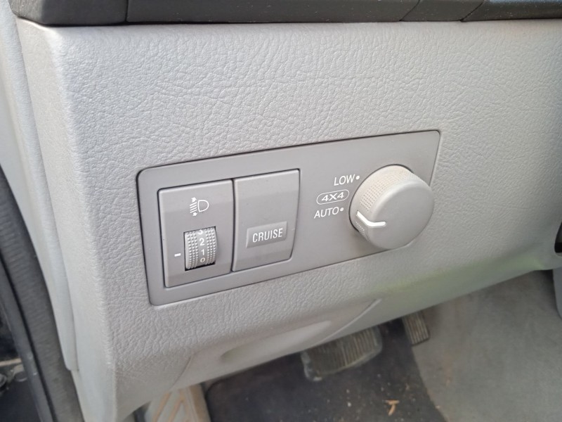 kia sorento i (jc) del año 2006