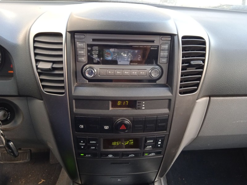 kia sorento i (jc) del año 2006