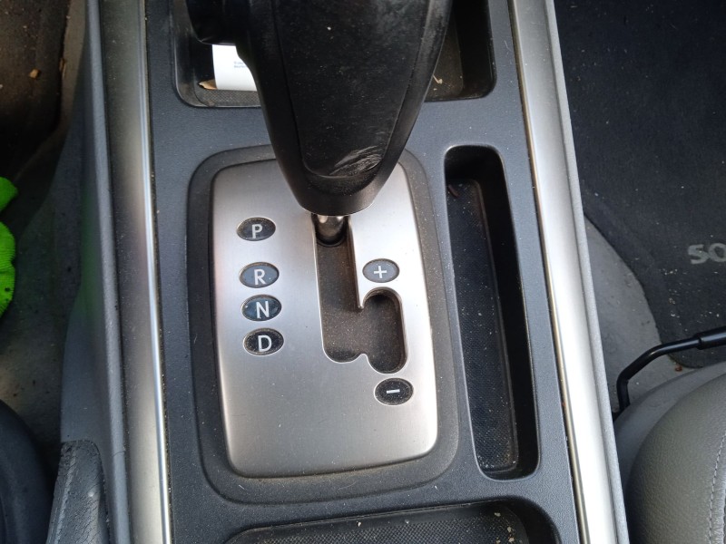 kia sorento i (jc) del año 2006