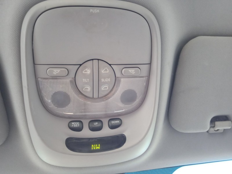 kia sorento i (jc) del año 2006