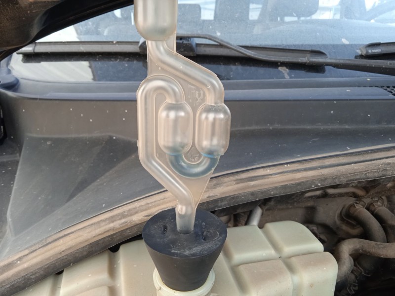 kia sorento i (jc) del año 2006