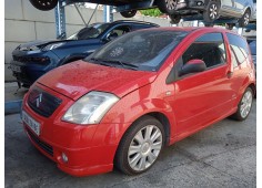 citroën c2 (jm_) del año 2005