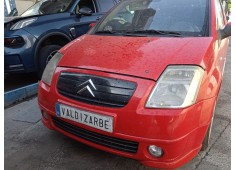 citroën c2 (jm_) del año 2005 2