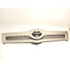 Recambio de rejilla delantera para toyota corolla verso (zer_, zze12_, r1_) 1.8 (znr11_) referencia OEM IAM 531110F020 531110F90