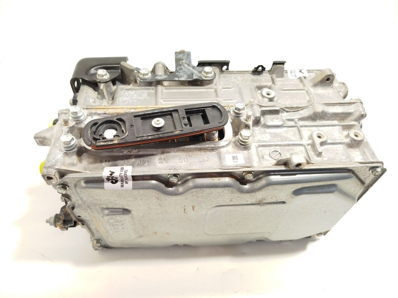 Recambio de convertidor potencia para toyota c-hr (_x1_) 2.0 hybrid (maxh10) referencia OEM IAM G920076060 G920079046 
