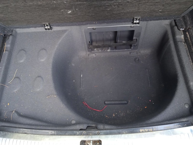 mercedes-benz clase c t-model (s203) del año 2004