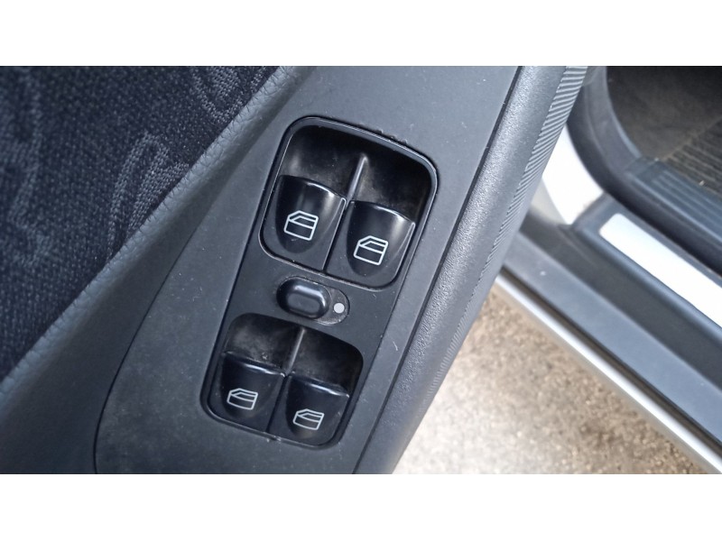 mercedes-benz clase c t-model (s203) del año 2004