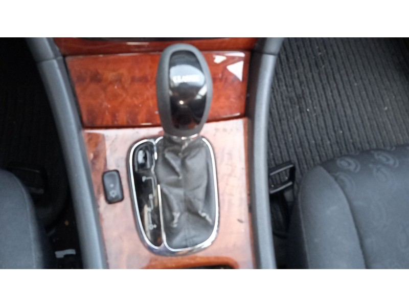 mercedes-benz clase c t-model (s203) del año 2004