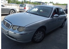 rover 75 (rj) del año 2001