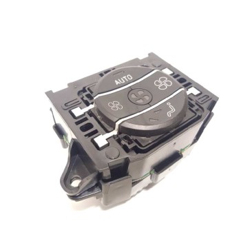 MANDO CLIMATIZADOR 96613218XT 6451VP 