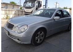 MERCEDES-BENZ CLASE E (W211)