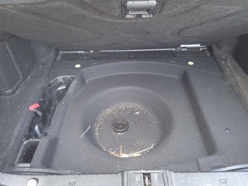 mercedes-benz clase e (w211) del año 2006