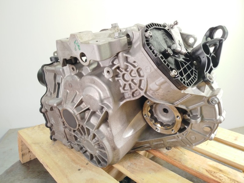 Recambio de caja cambios para volkswagen t-cross (c11, d31) 1.0 tsi referencia OEM IAM URG 0CW300020 0CW30002000E