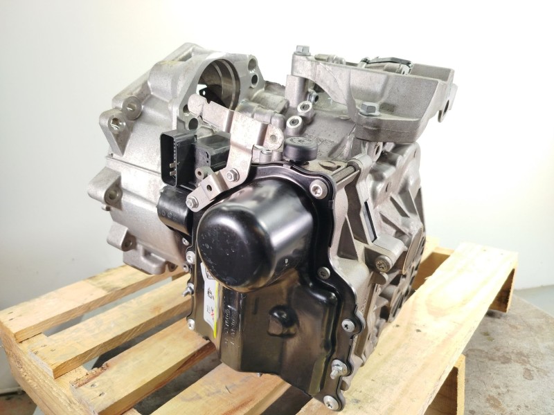 Recambio de caja cambios para volkswagen t-cross (c11, d31) 1.0 tsi referencia OEM IAM URG 0CW300020 0CW30002000E