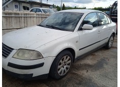 volkswagen passat b5.5 (3b3) del año 2002
