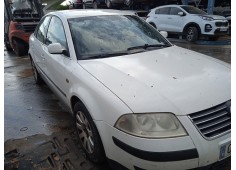 volkswagen passat b5.5 (3b3) del año 2002 2