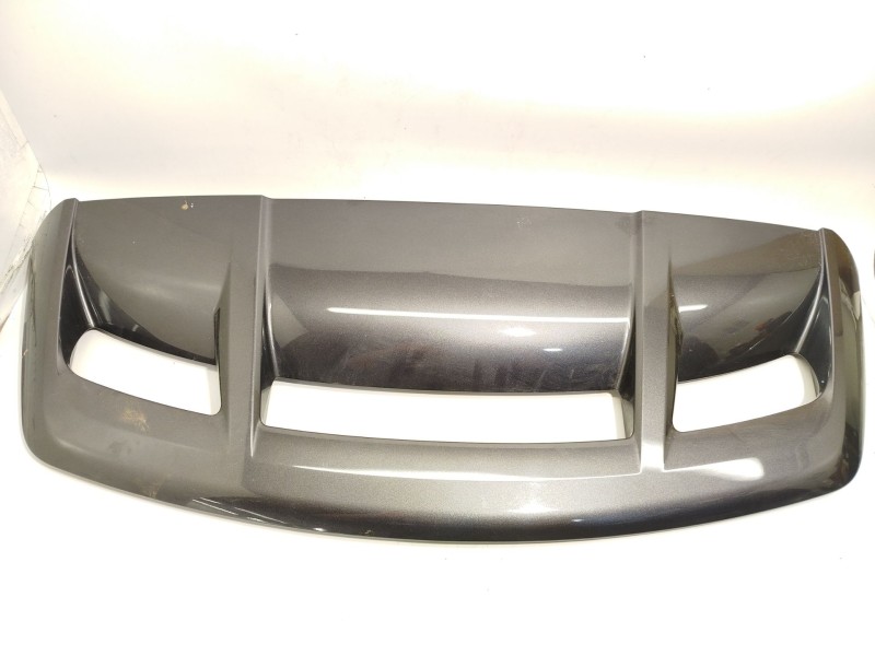 Recambio de aleron trasero para toyota c-hr (_x1_) 2.0 hybrid (maxh10) referencia OEM IAM 76871F4900  