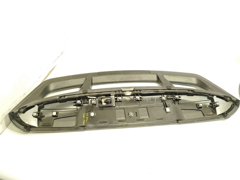 Recambio de aleron trasero para toyota c-hr (_x1_) 2.0 hybrid (maxh10) referencia OEM IAM 76871F4900  