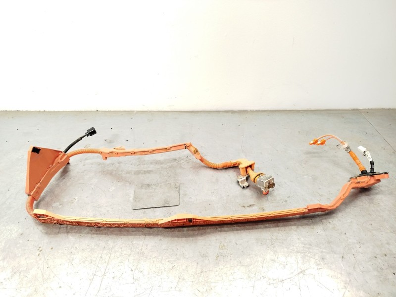 Recambio de modulo electronico para toyota c-hr (_x1_) 2.0 hybrid (maxh10) referencia OEM IAM 821H112081  