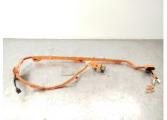 Recambio de modulo electronico para toyota c-hr (_x1_) 2.0 hybrid (maxh10) referencia OEM IAM 821H112081   2