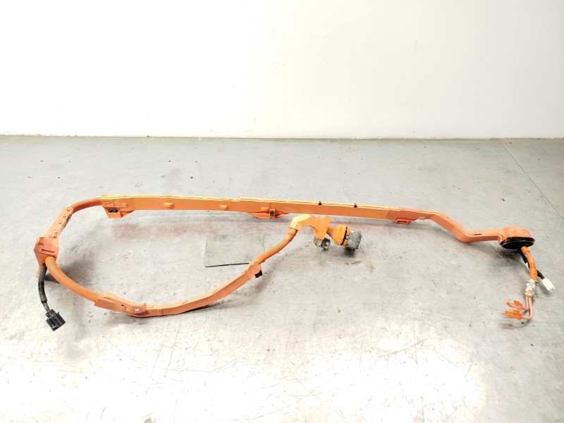 Recambio de modulo electronico para toyota c-hr (_x1_) 2.0 hybrid (maxh10) referencia OEM IAM 821H112081  