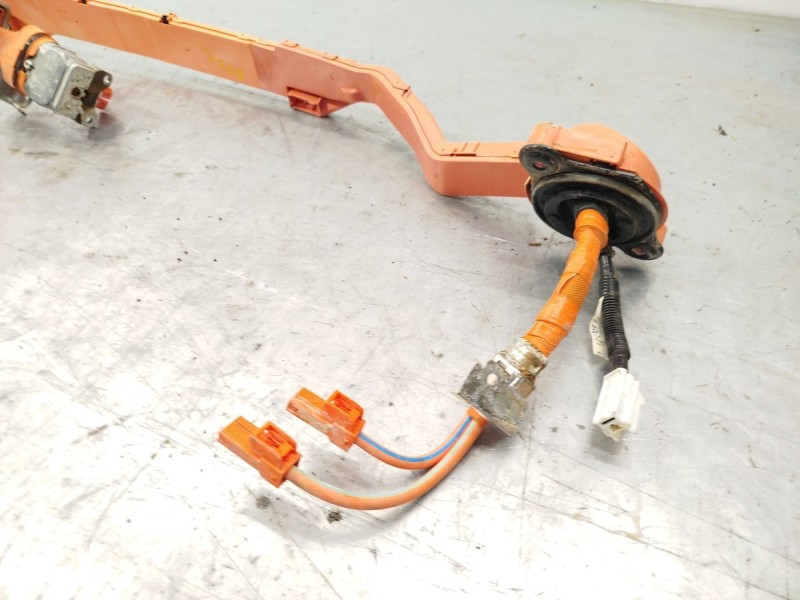 Recambio de modulo electronico para toyota c-hr (_x1_) 2.0 hybrid (maxh10) referencia OEM IAM 821H112081  