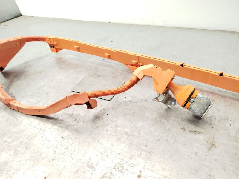 Recambio de modulo electronico para toyota c-hr (_x1_) 2.0 hybrid (maxh10) referencia OEM IAM 821H112081  