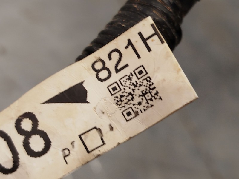 Recambio de modulo electronico para toyota c-hr (_x1_) 2.0 hybrid (maxh10) referencia OEM IAM 821H112081  