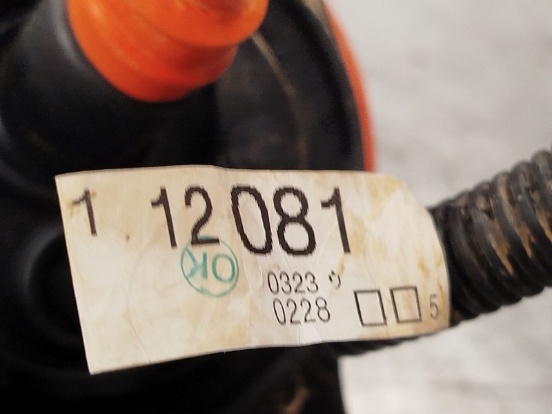 Recambio de modulo electronico para toyota c-hr (_x1_) 2.0 hybrid (maxh10) referencia OEM IAM 821H112081  