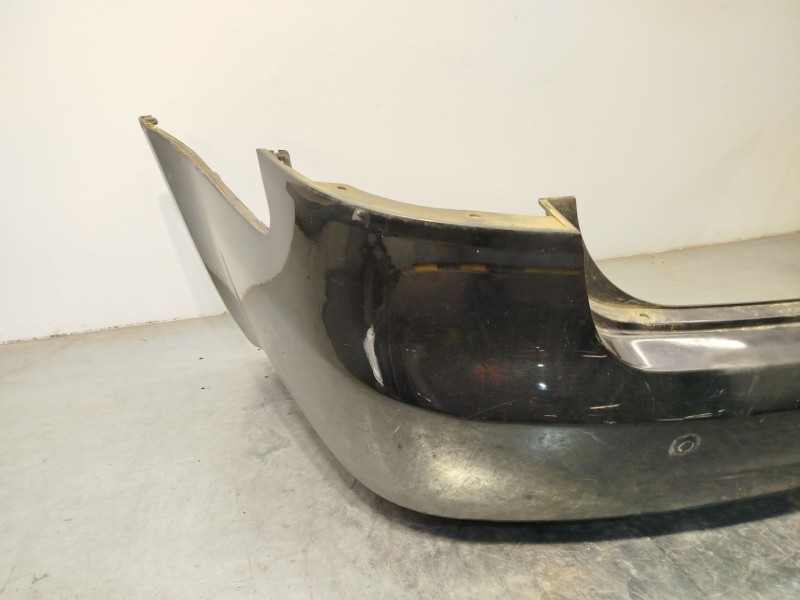 Recambio de paragolpes trasero para hyundai sonata (nf) 2.0 crdi style referencia OEM IAM 866103K010  
