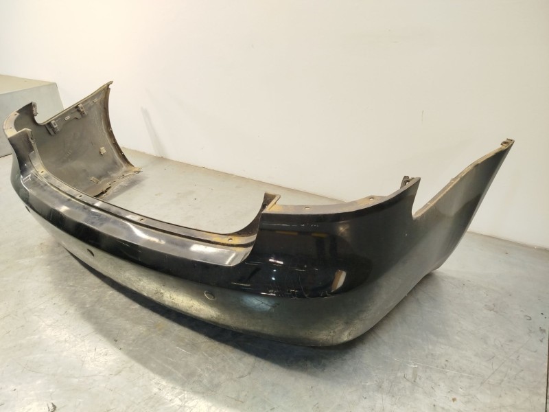 Recambio de paragolpes trasero para hyundai sonata (nf) 2.0 crdi style referencia OEM IAM 866103K010  