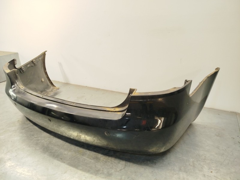 Recambio de paragolpes trasero para hyundai sonata (nf) 2.0 crdi style referencia OEM IAM 866103K010  