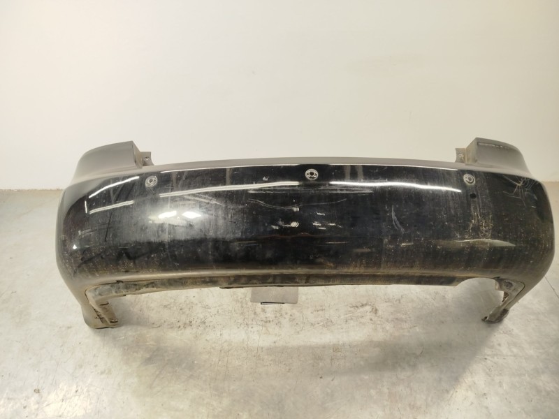 Recambio de paragolpes trasero para hyundai sonata (nf) 2.0 crdi style referencia OEM IAM 866103K010  