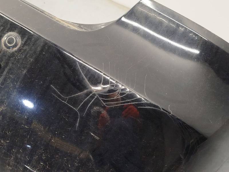 Recambio de paragolpes trasero para hyundai sonata (nf) 2.0 crdi style referencia OEM IAM 866103K010  