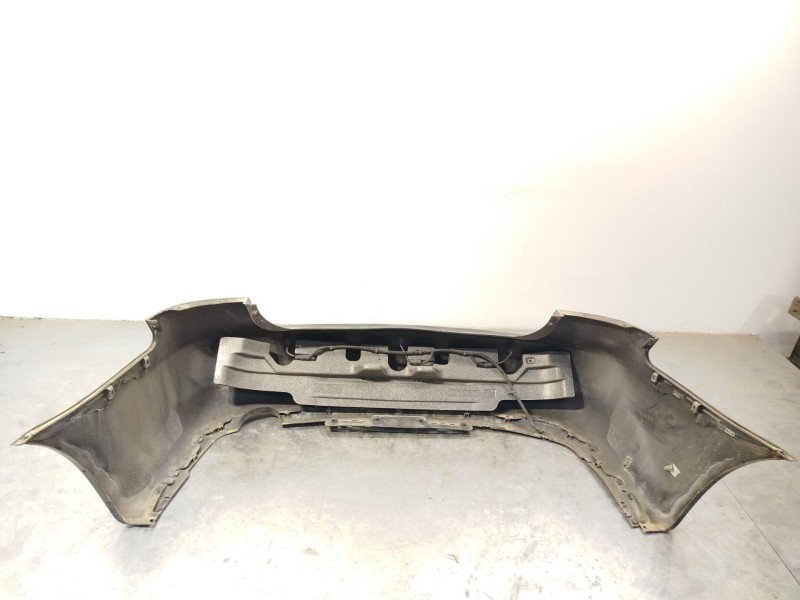 Recambio de paragolpes trasero para hyundai sonata (nf) 2.0 crdi style referencia OEM IAM 866103K010  