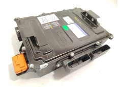 Recambio de bateria electrica menor de 5 kwh (hev) para hyundai i30 (pde, pd, pden) 1.0 t-gdi referencia OEM IAM 375M0G4000  