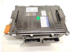 Recambio de bateria electrica menor de 5 kwh (hev) para hyundai i30 (pde, pd, pden) 1.0 t-gdi referencia OEM IAM 375M0G4000   2
