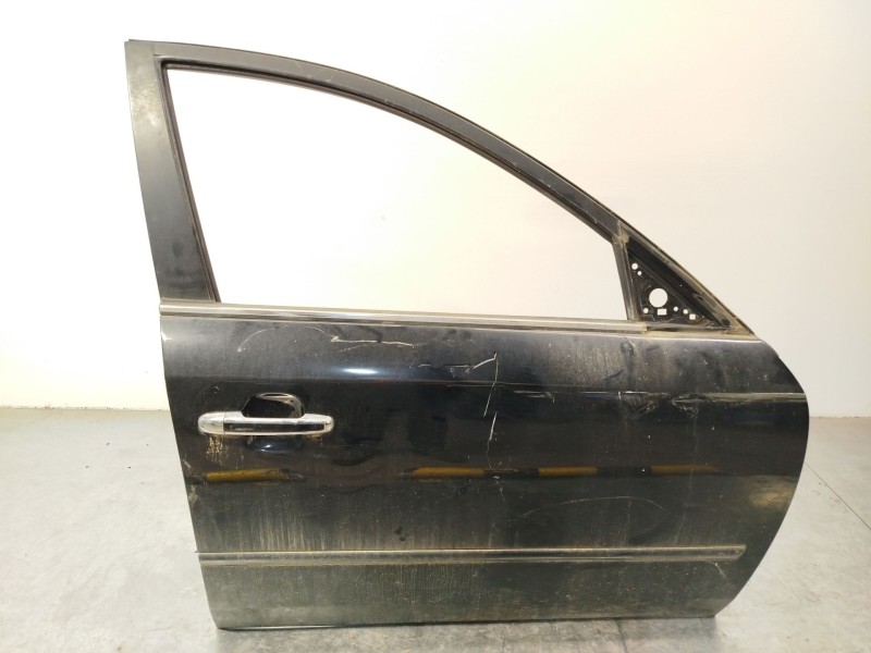 Recambio de puerta delantera derecha para hyundai sonata (nf) 2.0 crdi style referencia OEM IAM 760043K010  