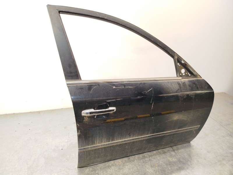 Recambio de puerta delantera derecha para hyundai sonata (nf) 2.0 crdi style referencia OEM IAM 760043K010  