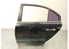 Recambio de puerta trasera izquierda para hyundai sonata (nf) 2.0 crdi style referencia OEM IAM 770033K010  