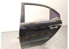 Recambio de puerta trasera izquierda para hyundai sonata (nf) 2.0 crdi style referencia OEM IAM 770033K010   2