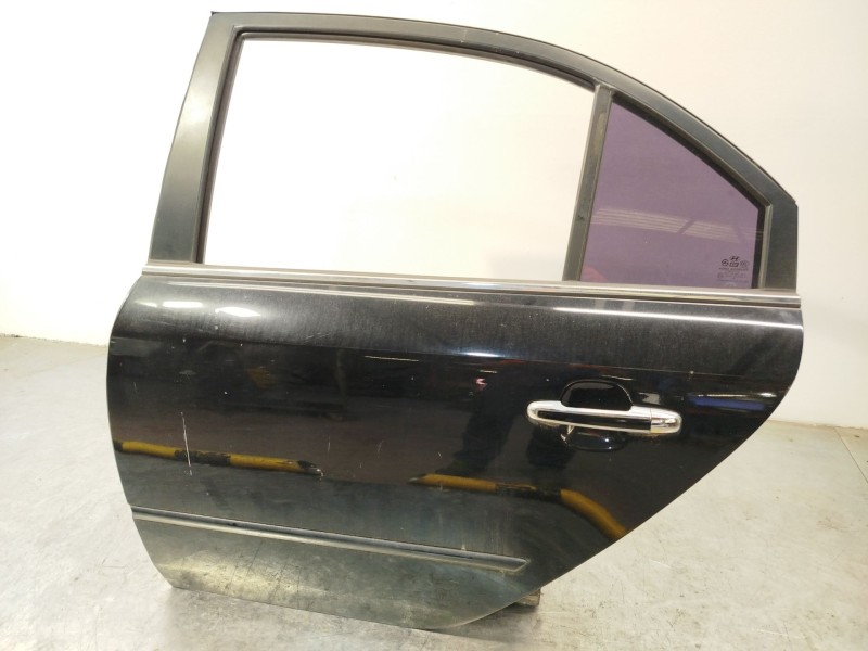 Recambio de puerta trasera izquierda para hyundai sonata (nf) 2.0 crdi style referencia OEM IAM 770033K010  