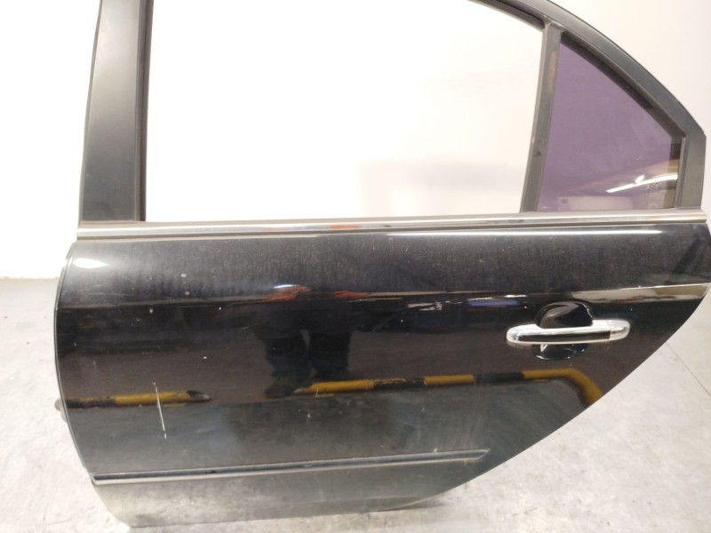 Recambio de puerta trasera izquierda para hyundai sonata (nf) 2.0 crdi style referencia OEM IAM 770033K010  