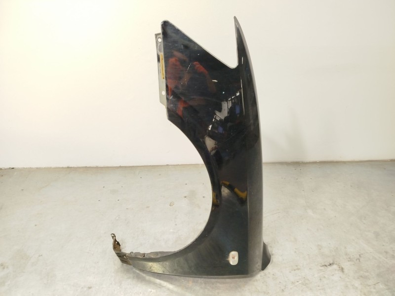 Recambio de aleta delantera izquierda para hyundai sonata (nf) 2.0 crdi style referencia OEM IAM 663103K200  