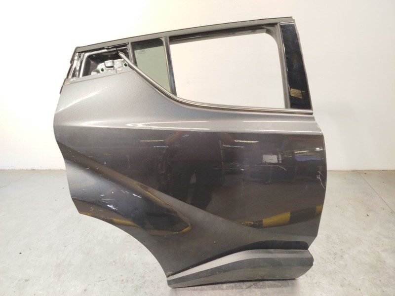 Recambio de puerta trasera derecha para toyota c-hr (_x1_) 2.0 hybrid (maxh10) referencia OEM IAM 67003F4010  